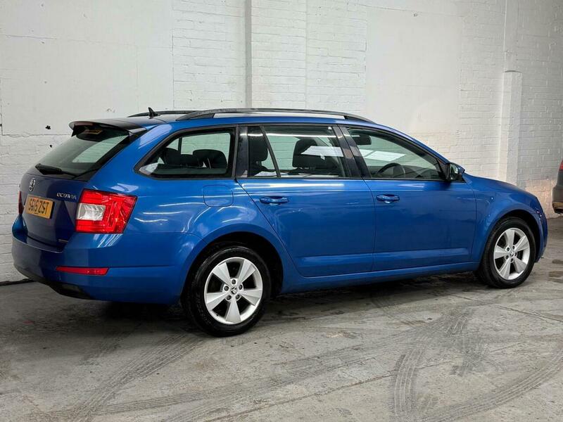 Used Skoda Octavia 2015 for sale - 77465412: Photo 10