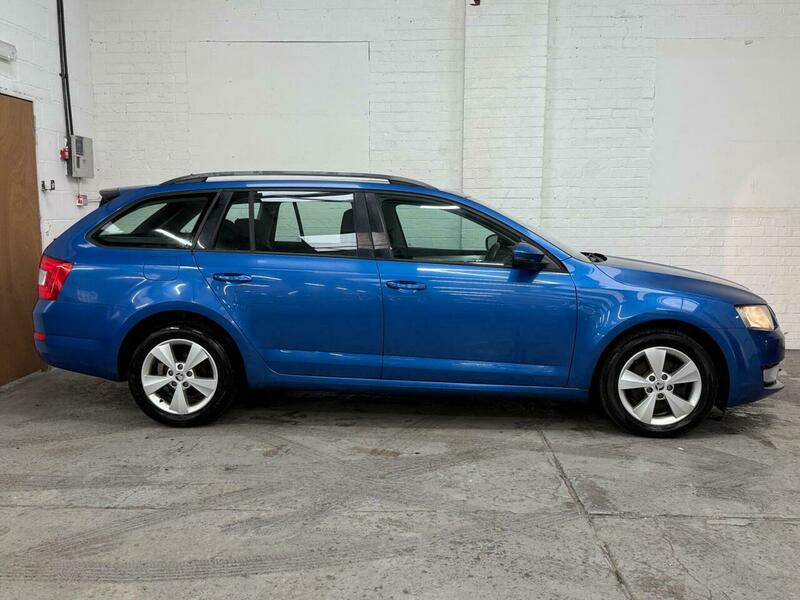 Used Skoda Octavia 2015 for sale - 77465412: Photo 11