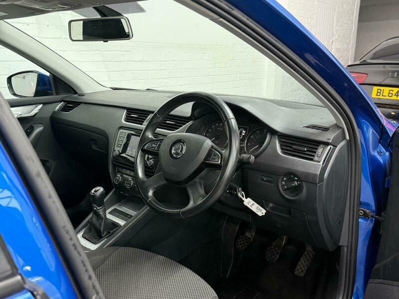 Used Skoda Octavia 2015 for sale - 77465412: Photo 12