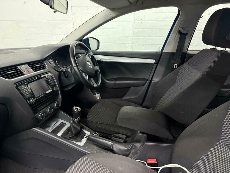 Used Skoda Octavia 2015 for sale - 77465412: Photo 16