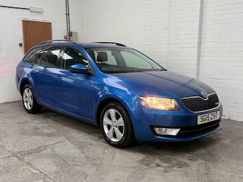 Used Skoda Octavia 2015 for sale - 77465412: Photo