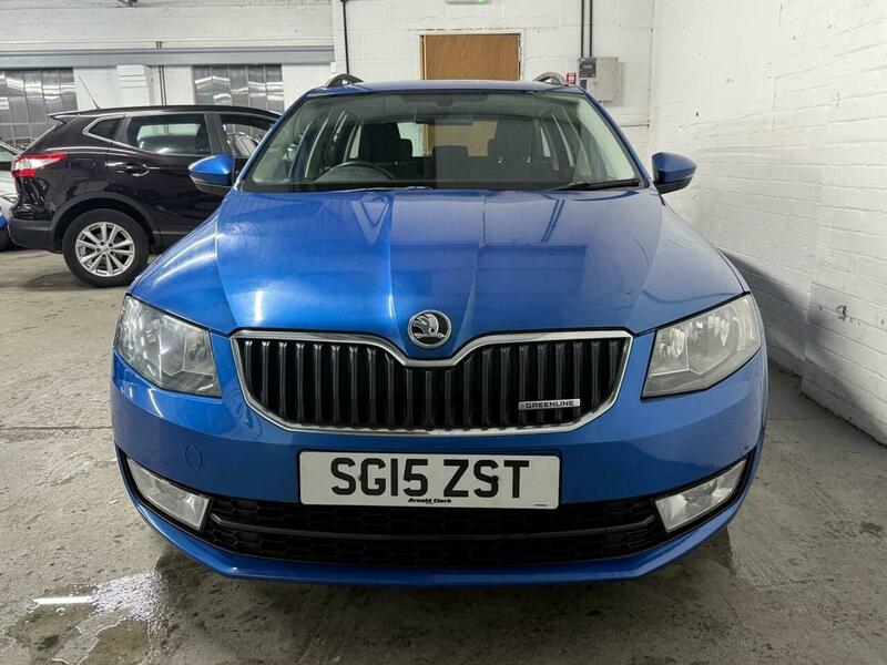 Used Skoda Octavia 2015 for sale - 77465412: Photo 2