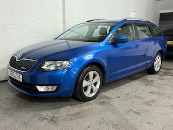 Used Skoda Octavia 2015 for sale - 77465412: Photo