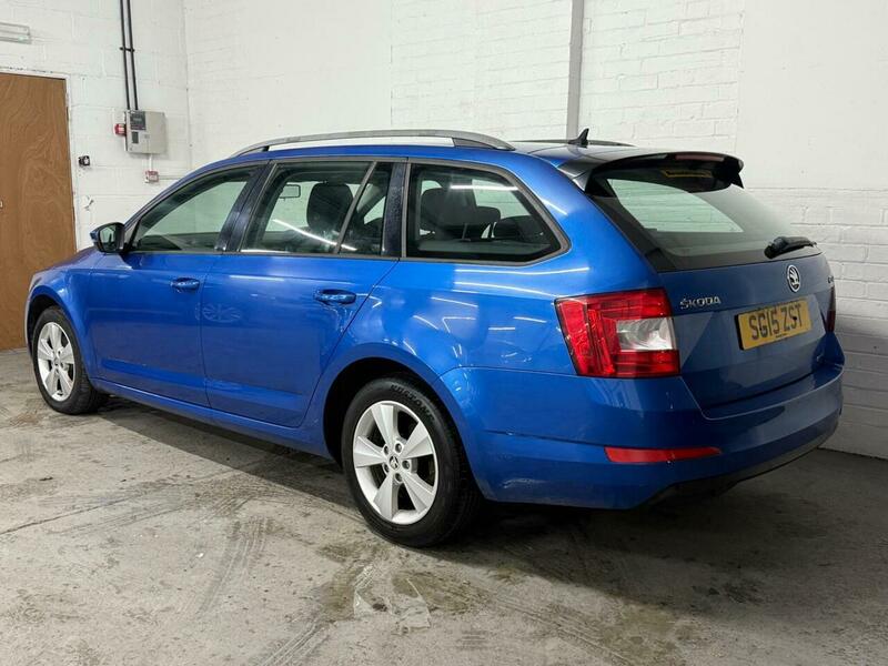 Used Skoda Octavia 2015 for sale - 77465412: Photo 5