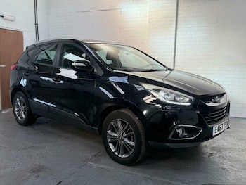 Used Hyundai Ix35 2013 for sale - 75911896: Photo