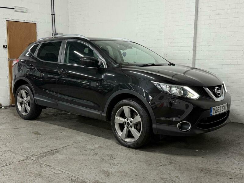 Used Nissan Qashqai 2015 for sale - 76520899: Photo 1