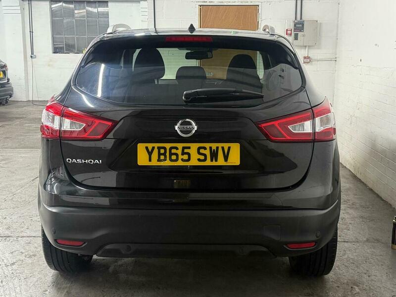 Used Nissan Qashqai 2015 for sale - 76520899: Photo 10