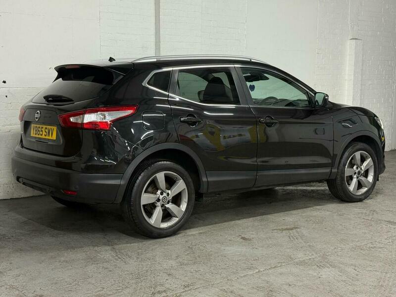 Used Nissan Qashqai 2015 for sale - 76520899: Photo 12