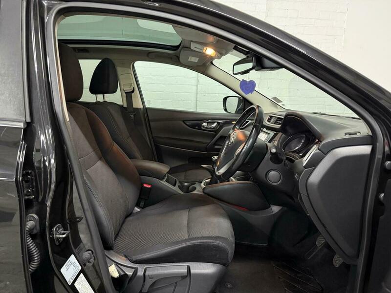 Used Nissan Qashqai 2015 for sale - 76520899: Photo 14