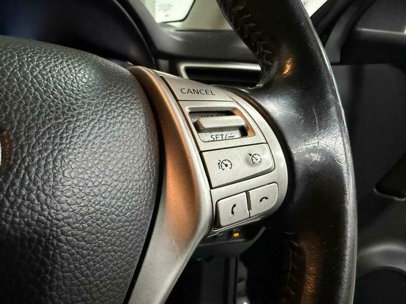 Used Nissan Qashqai 2015 for sale - 76520899: Photo 20