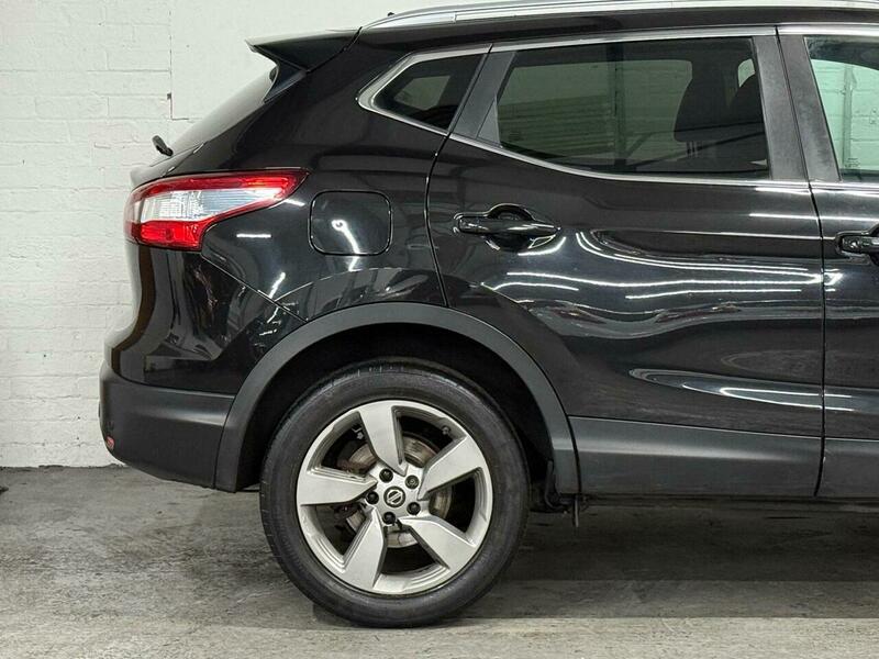 Used Nissan Qashqai 2015 for sale - 76520899: Photo 22