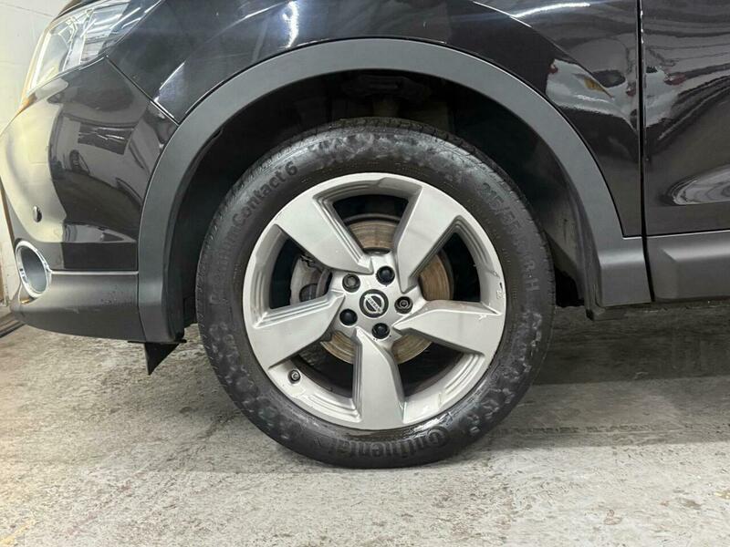 Used Nissan Qashqai 2015 for sale - 76520899: Photo 23