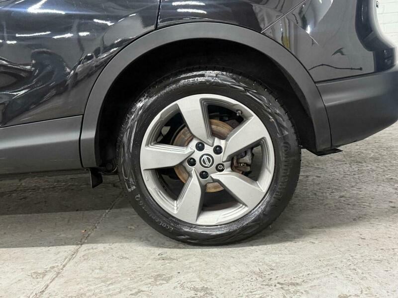 Used Nissan Qashqai 2015 for sale - 76520899: Photo 24