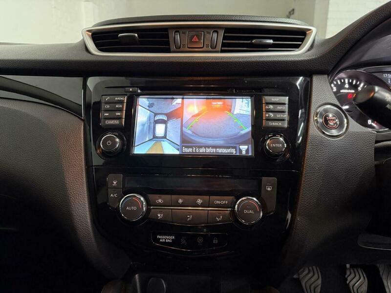 Used Nissan Qashqai 2015 for sale - 76520899: Photo 25