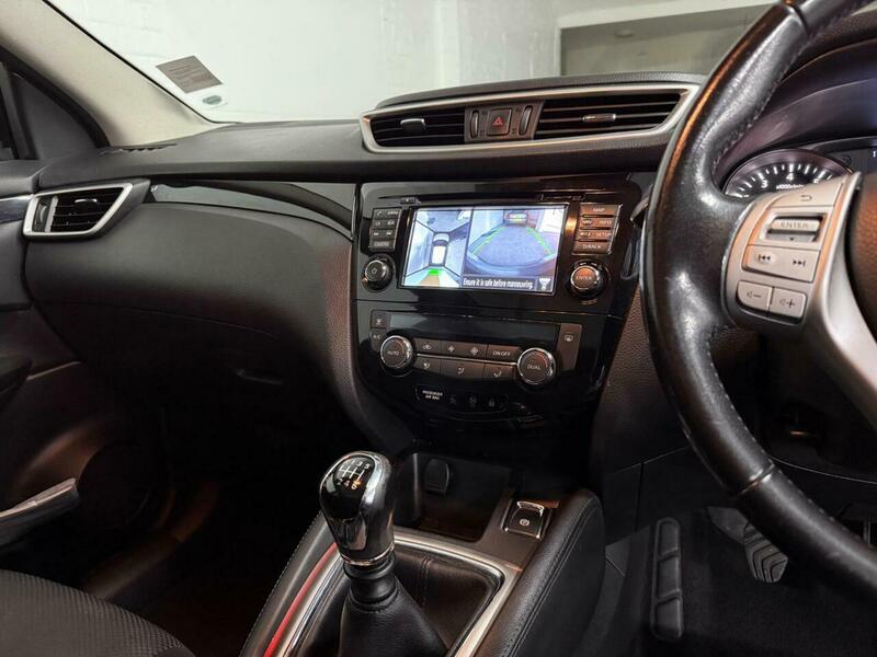 Used Nissan Qashqai 2015 for sale - 76520899: Photo 26