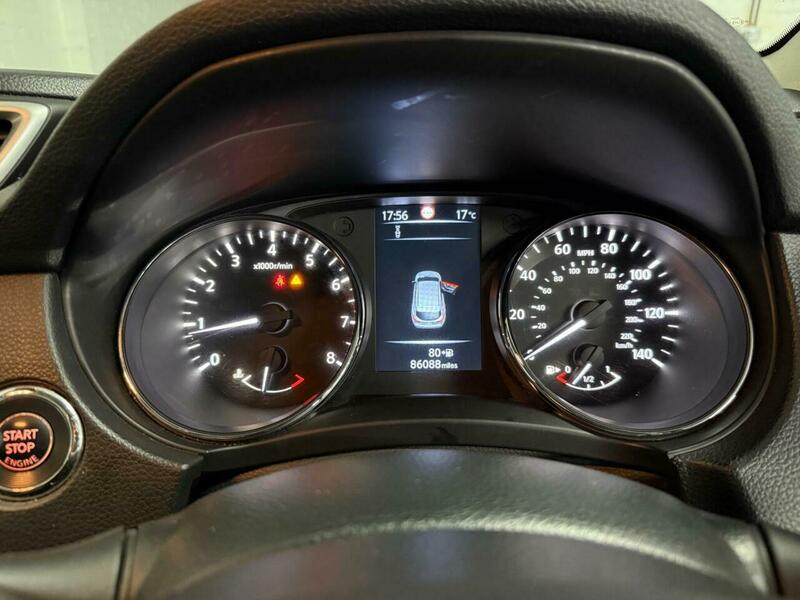 Used Nissan Qashqai 2015 for sale - 76520899: Photo 27