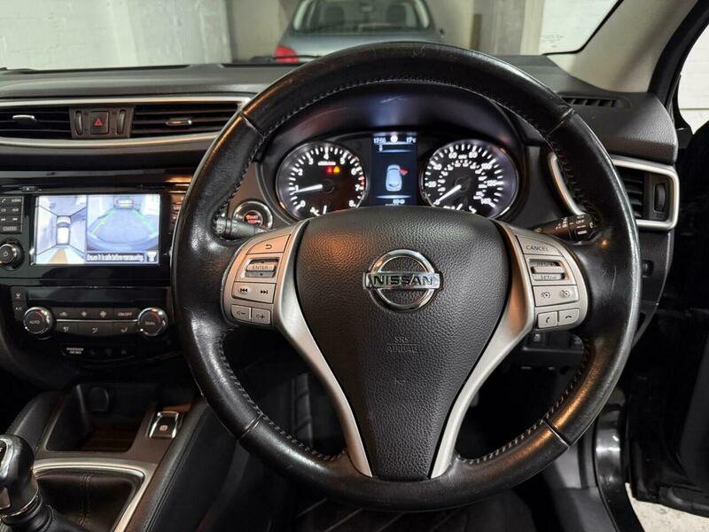 Used Nissan Qashqai 2015 for sale - 76520899: Photo 28