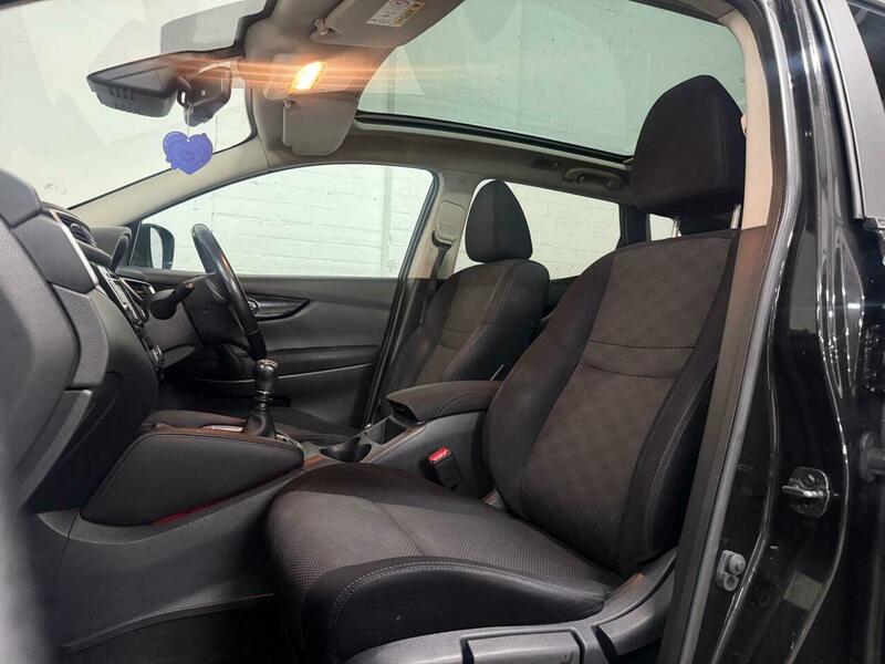 Used Nissan Qashqai 2015 for sale - 76520899: Photo 29