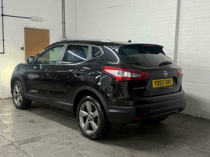 Used Nissan Qashqai 2015 for sale - 76520899: Photo 5