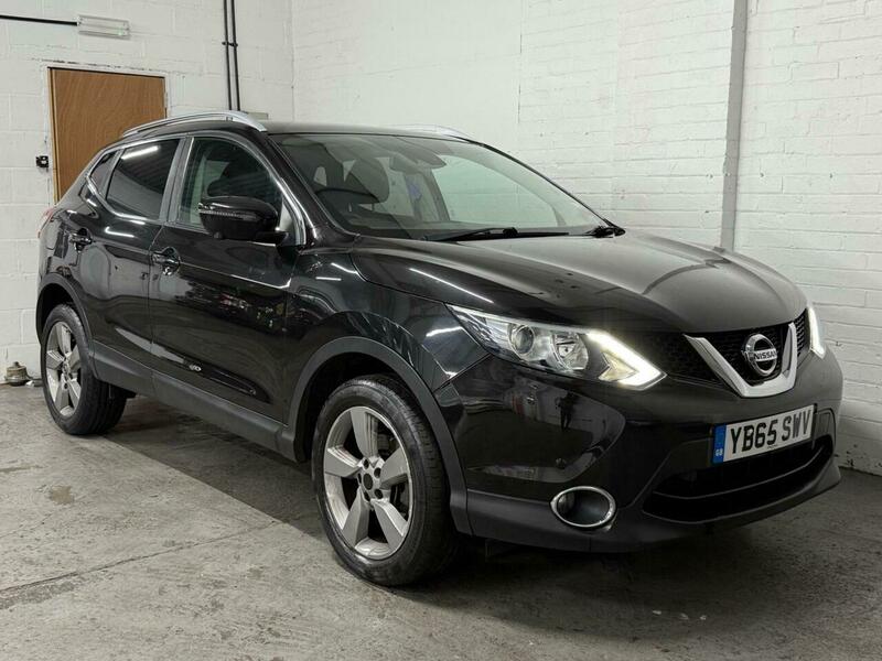 Used Nissan Qashqai 2015 for sale - 76520899: Photo 6