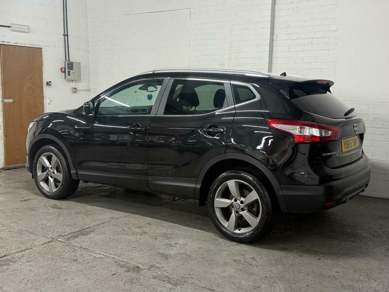 Used Nissan Qashqai 2015 for sale - 76520899: Photo 7