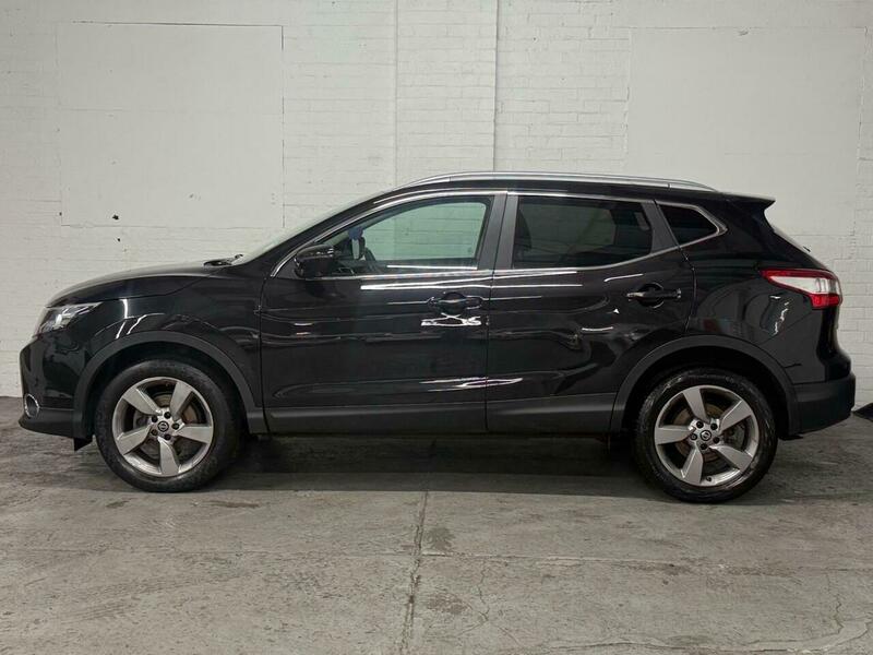 Used Nissan Qashqai 2015 for sale - 76520899: Photo 9