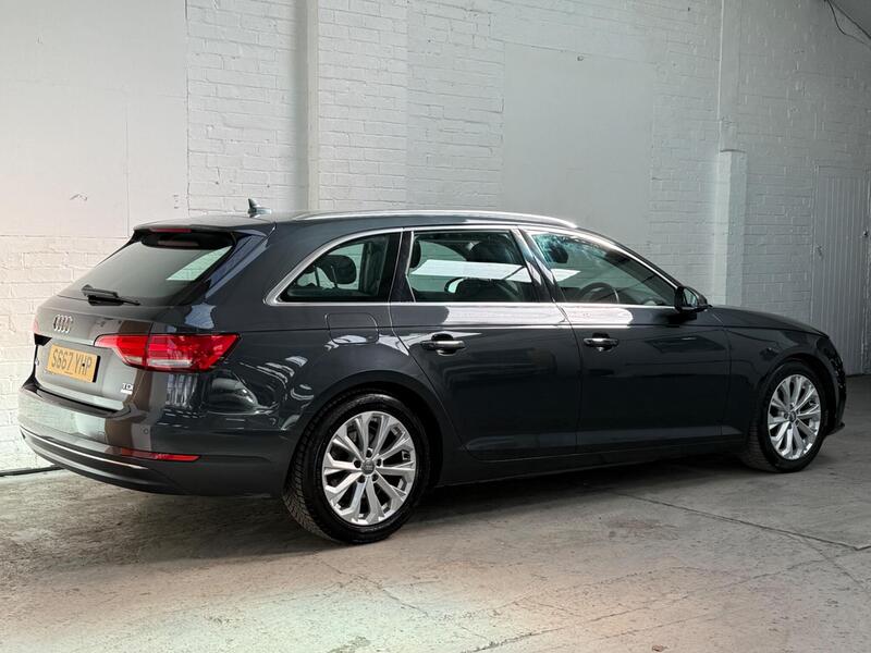 Used Audi A4 2017 for sale - 78172315: Photo 11