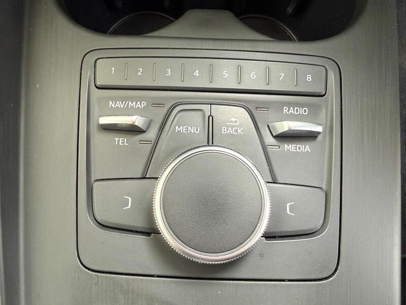 Used Audi A4 2017 for sale - 78172315: Photo 19