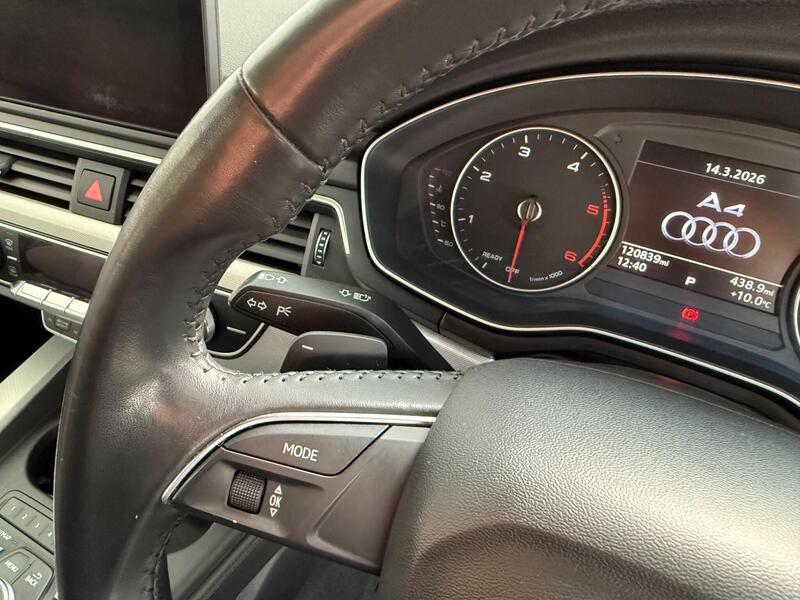 Used Audi A4 2017 for sale - 78172315: Photo 35