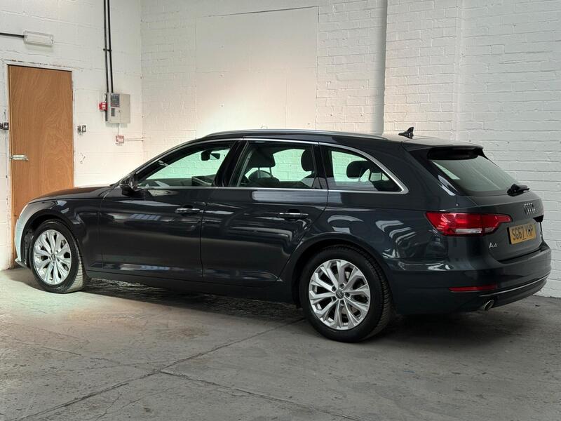 Used Audi A4 2017 for sale - 78172315: Photo 5