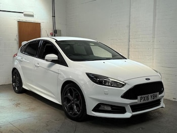 Used Ford Focus 2016 for sale - 78341788: Photo