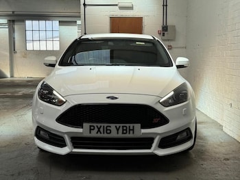 Used Ford Focus 2016 for sale - 78341788: Photo