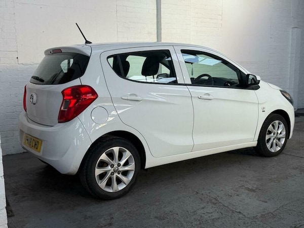 Used Vauxhall Viva 2018 for sale - 76280603: Photo 10
