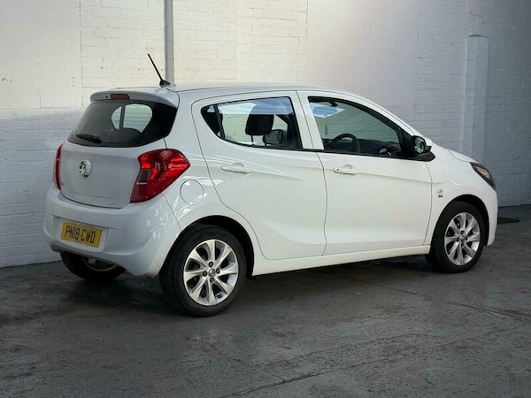 Used Vauxhall Viva 2018 for sale - 76280603: Photo 11