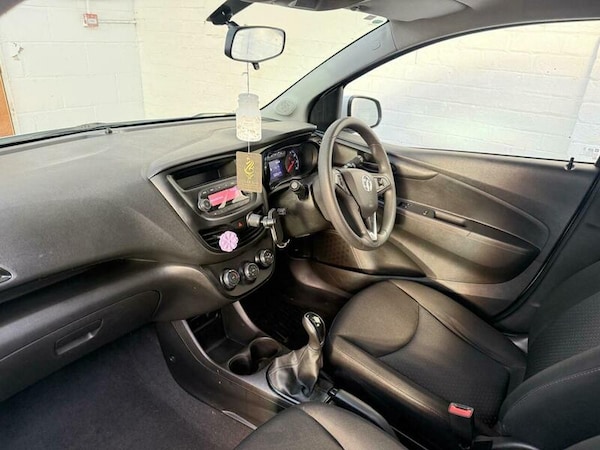 Used Vauxhall Viva 2018 for sale - 76280603: Photo 12