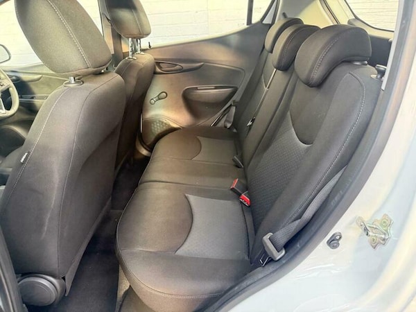 Used Vauxhall Viva 2018 for sale - 76280603: Photo 13