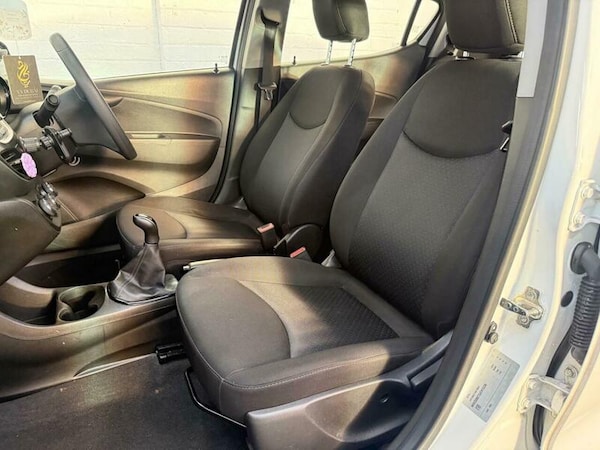 Used Vauxhall Viva 2018 for sale - 76280603: Photo 15