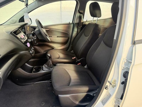 Used Vauxhall Viva 2018 for sale - 76280603: Photo 16