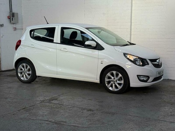 Used Vauxhall Viva 2018 for sale - 76280603: Photo 22