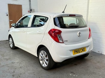 Used Vauxhall Viva 2018 for sale - 76280603: Photo 3