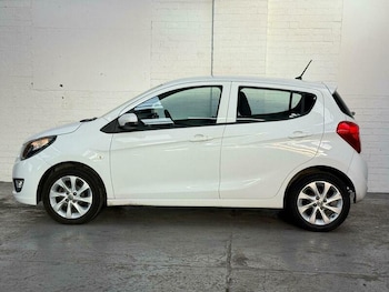 Used Vauxhall Viva 2018 for sale - 76280603: Photo 4