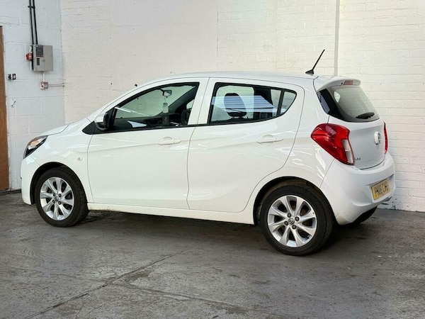 Used Vauxhall Viva 2018 for sale - 76280603: Photo 6