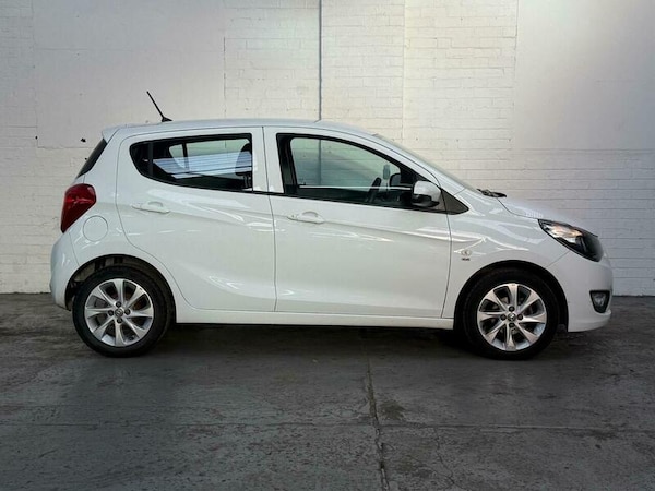 Used Vauxhall Viva 2018 for sale - 76280603: Photo 8