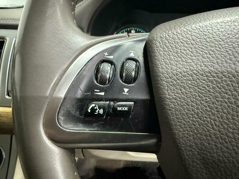 Used Jaguar XF 2012 for sale - 77056517: Photo 16