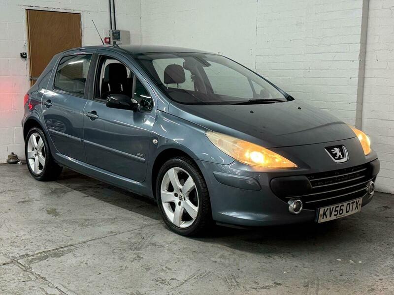 Used Peugeot 307 2006 for sale - 76520887: Photo 1
