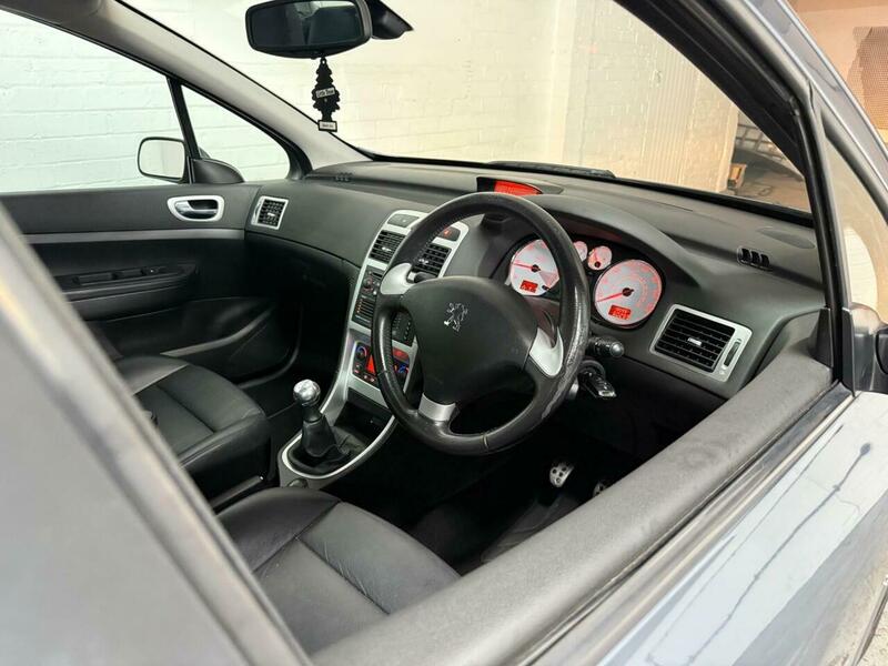Used Peugeot 307 2006 for sale - 76520887: Photo 10