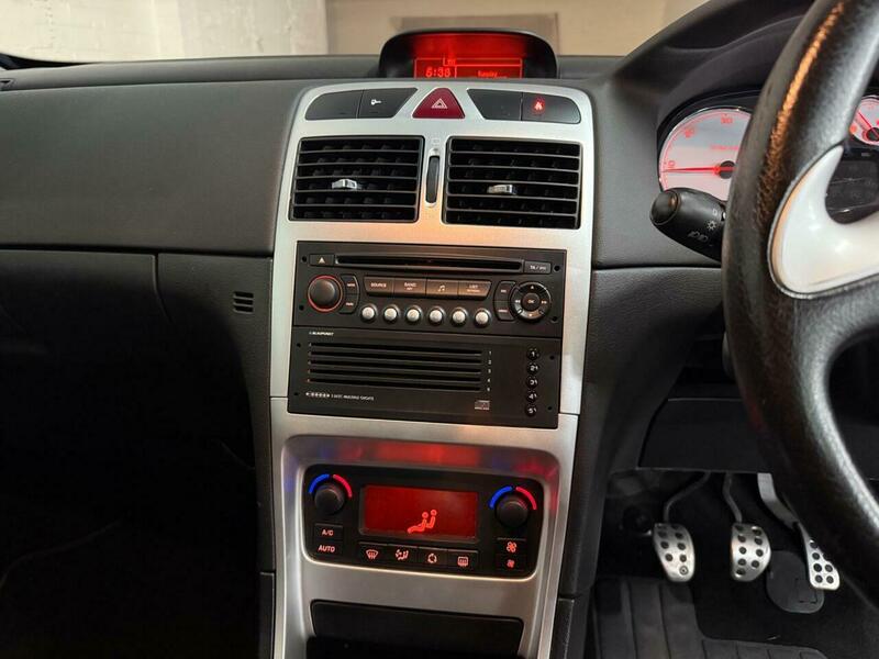 Used Peugeot 307 2006 for sale - 76520887: Photo 13