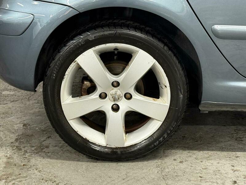 Used Peugeot 307 2006 for sale - 76520887: Photo 14