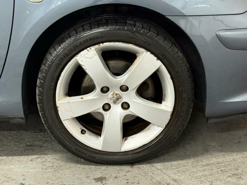 Used Peugeot 307 2006 for sale - 76520887: Photo 15