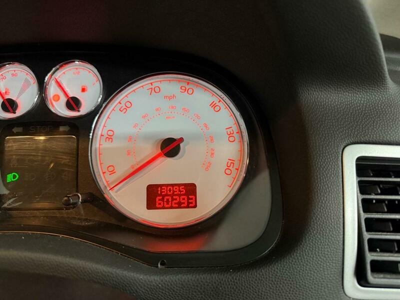 Used Peugeot 307 2006 for sale - 76520887: Photo 16